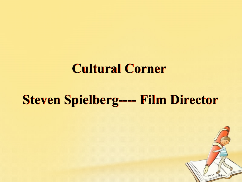高中英语-Module-6-Fillms-and-TV-Programmes-Cultural-co.pptx_第1页