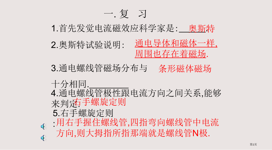 初中物理第四节电磁铁的.pptx_第1页