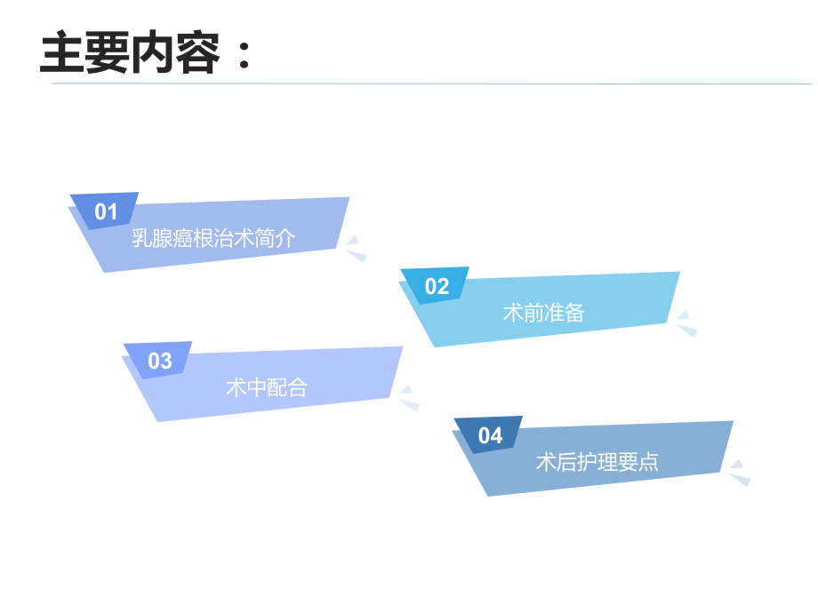 乳腺癌根治术.pptx_第2页