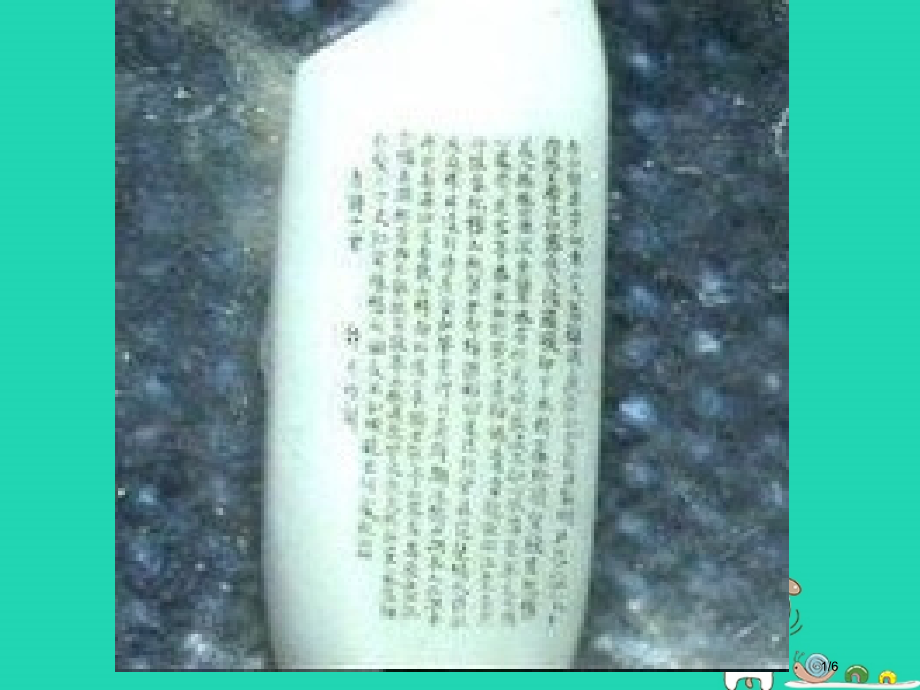 七年级语文上册第29课核舟记.pptx_第1页