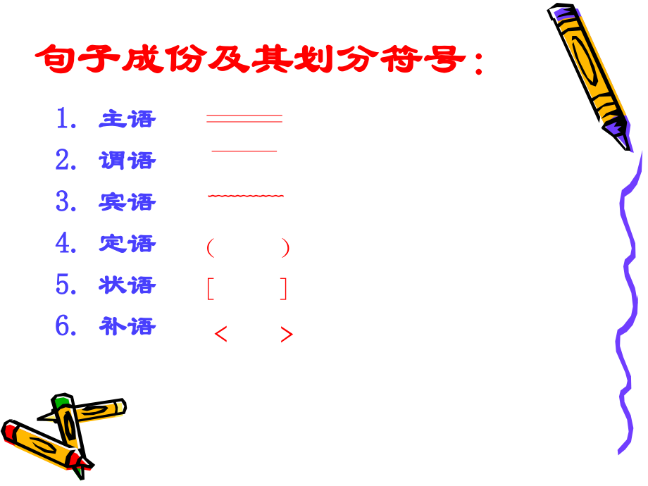 语文划分句子成分.pptx_第2页