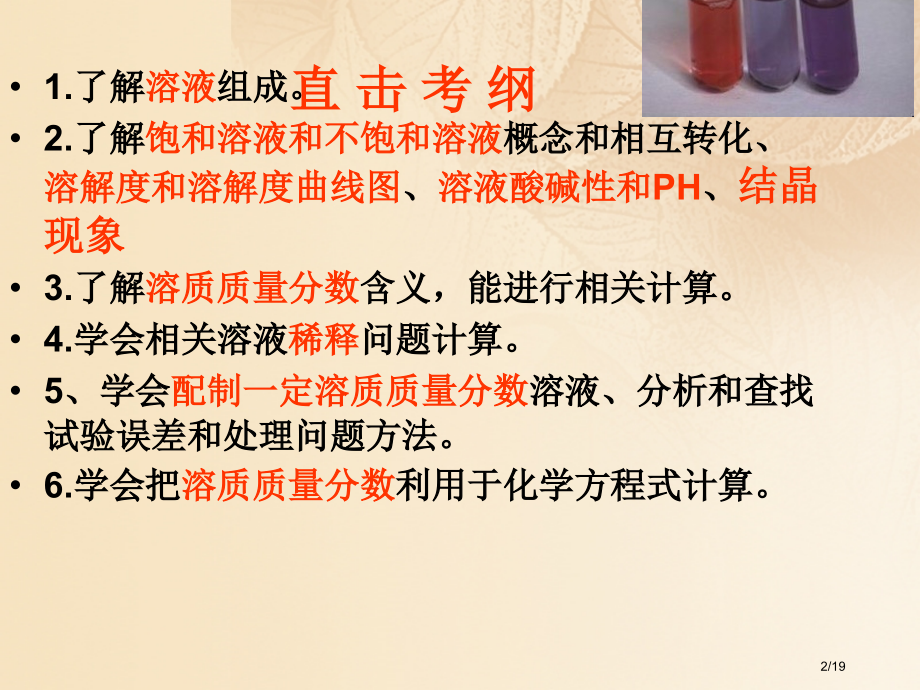 九年级化学上册第3单元溶液第一节溶液的形成.pptx_第2页