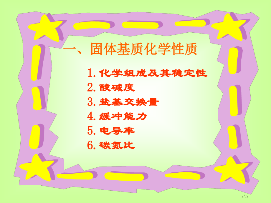 植物生长对基质化学性质的要求.pptx_第2页