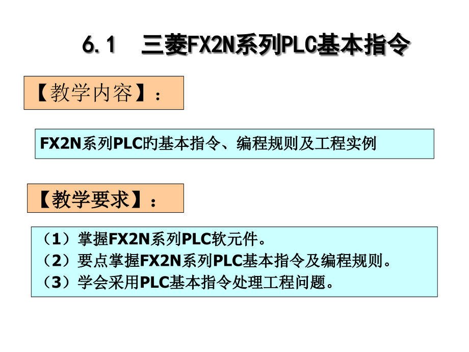 三菱PLC基本指令.pptx_第2页