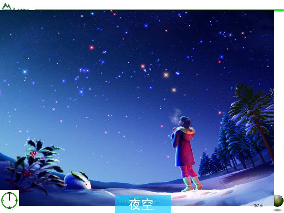 青岛版七年级数学1.1我们身边的图形世界.pptx_第2页