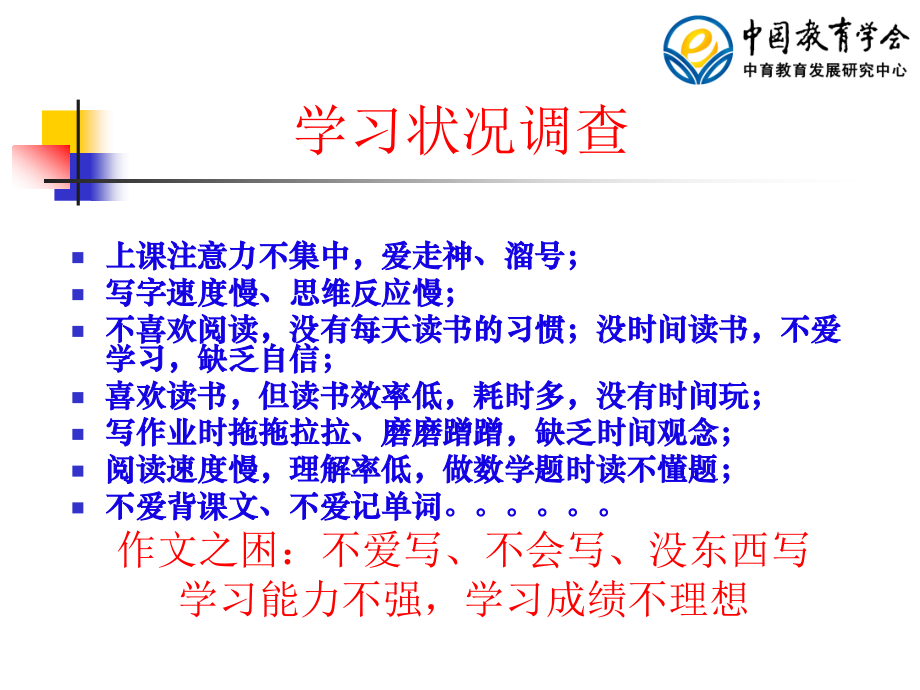 小学高效阅读法专题讲座ppt.ppt_第2页