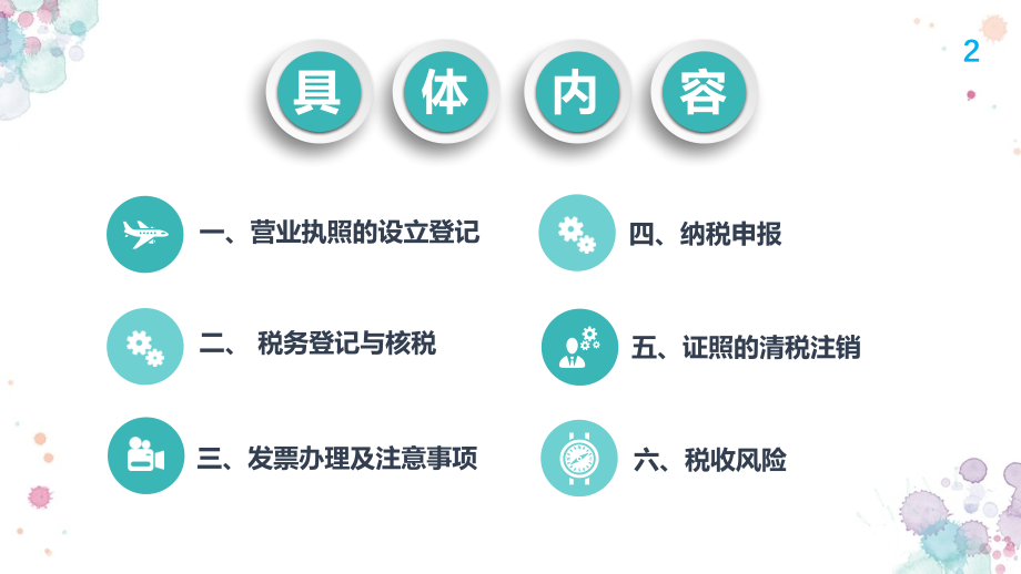 个体工商户税务知识培训.ppt_第2页