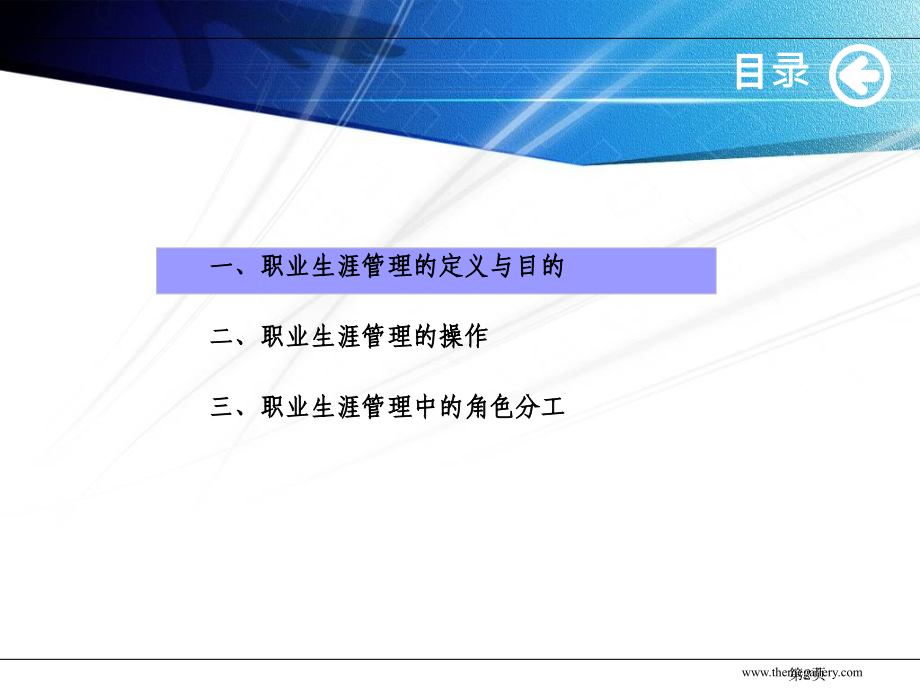 员工职业生涯规划管理.ppt_第2页