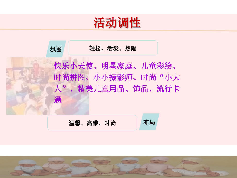 房地产促销之时尚亲子派对策划方案.ppt_第2页