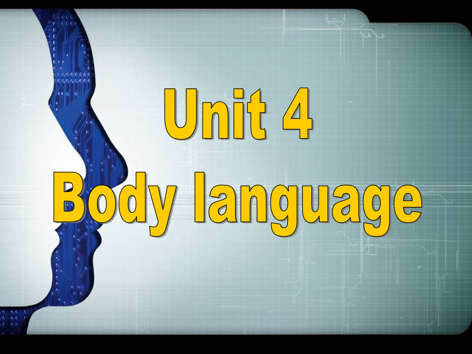 人教版英语必修4-第四单元.ppt_第2页