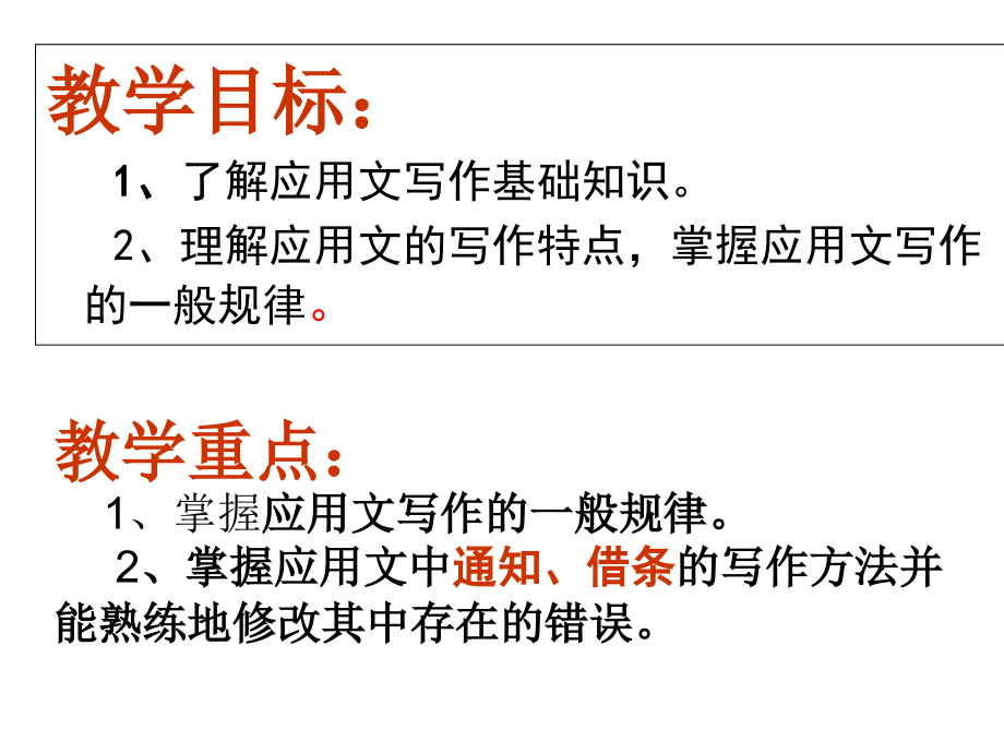 中考应用文写作复习.ppt_第2页