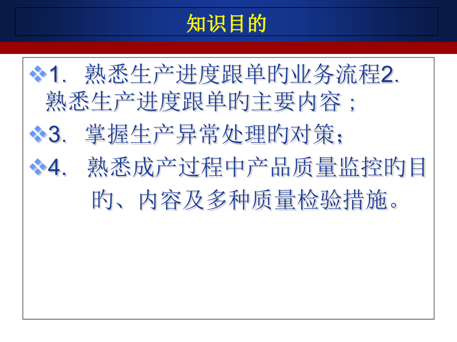 生产进度与品质跟单..pptx_第2页