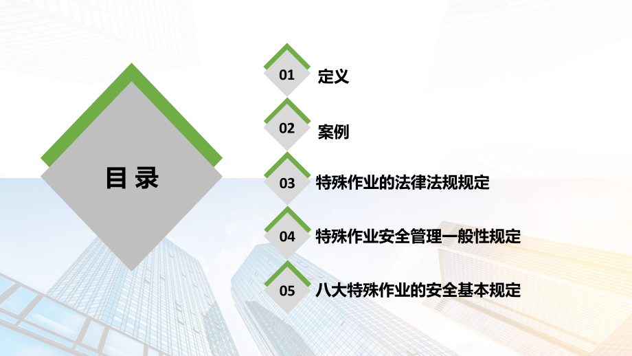 新版八大特殊作业安全管理培训.pptx_第2页