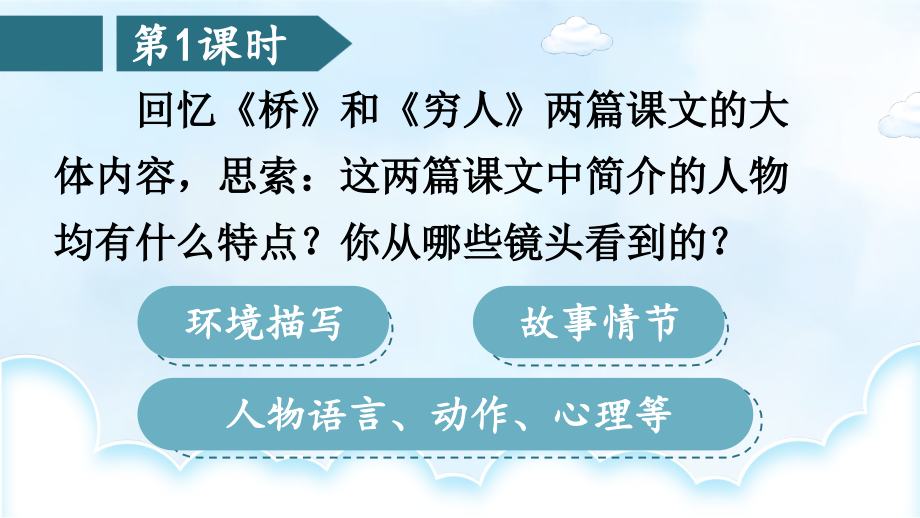 统编版语文六年级上册习作四笔尖流出的故事.ppt_第2页