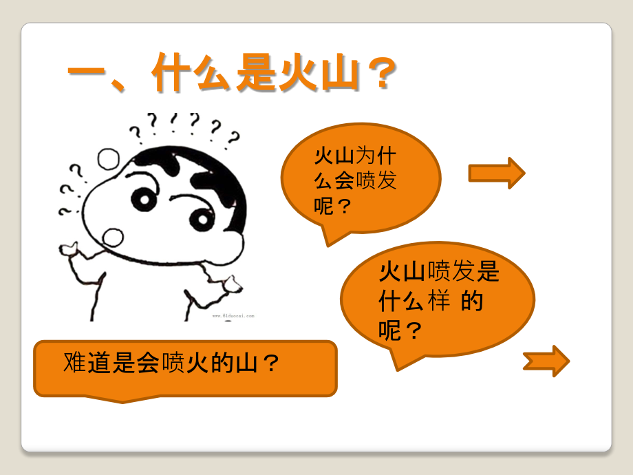 火山爆发科学活动.ppt_第2页