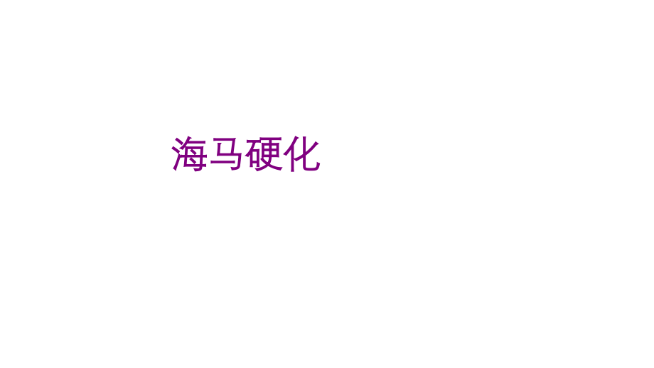 海马硬化.ppt_第1页