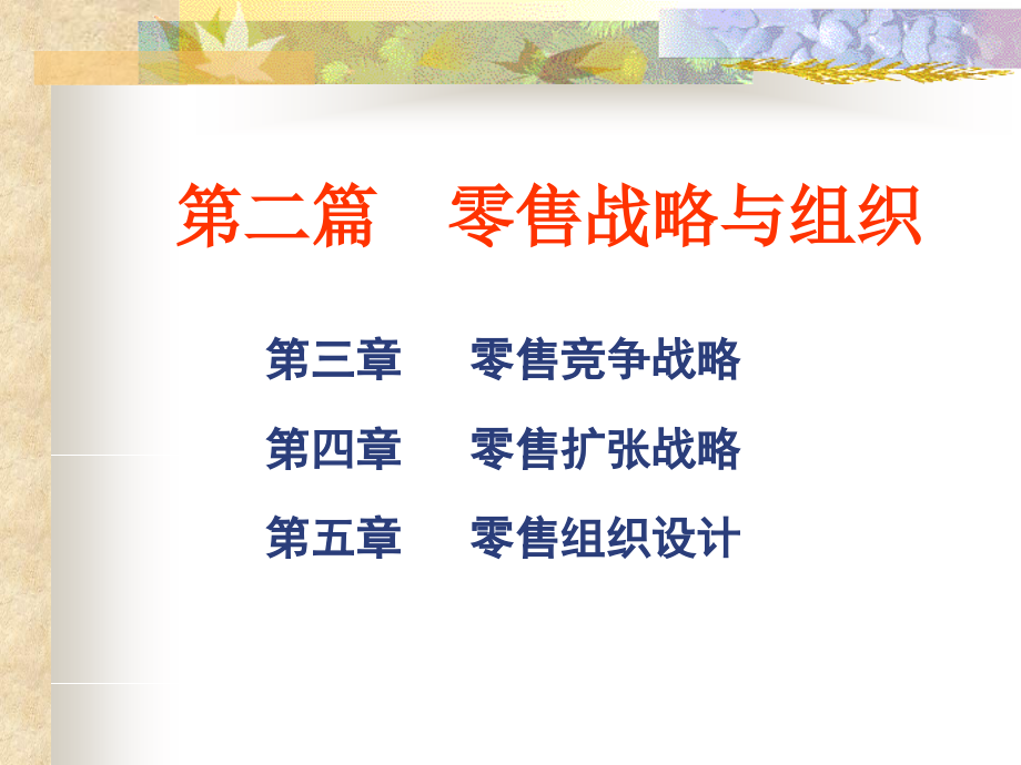 零售战略与组织.pptx_第1页