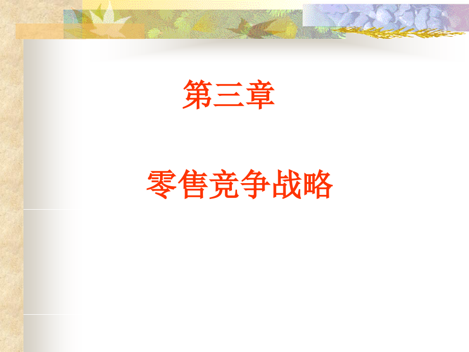 零售战略与组织.pptx_第2页