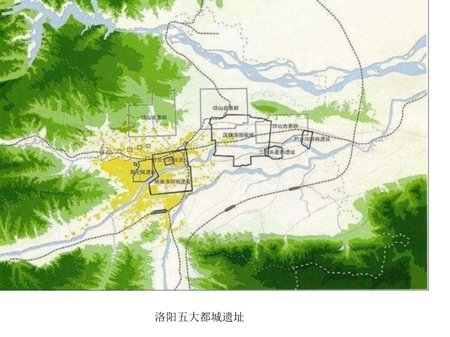 周代的城市优质.pptx_第2页