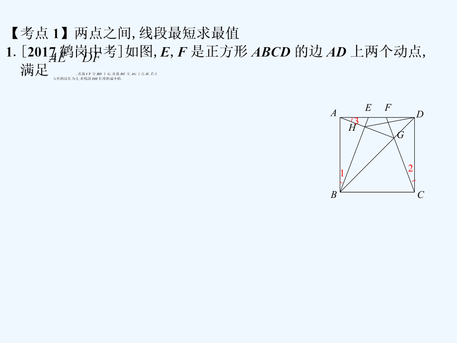 中考数学总复习专题九最值新人教版.pptx_第2页