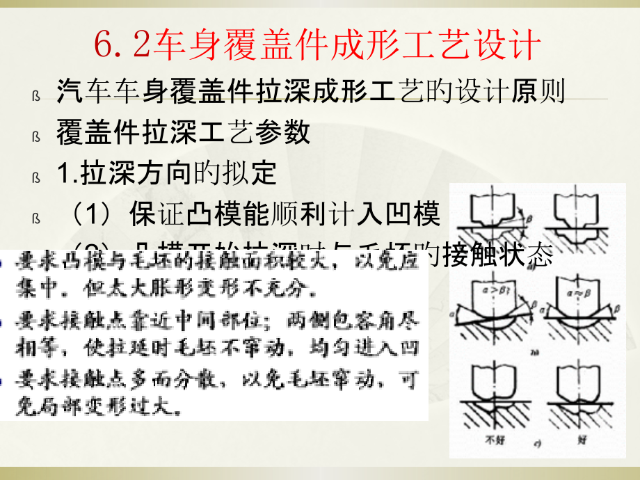 新编汽车车身制造工艺专业知识.pptx_第2页