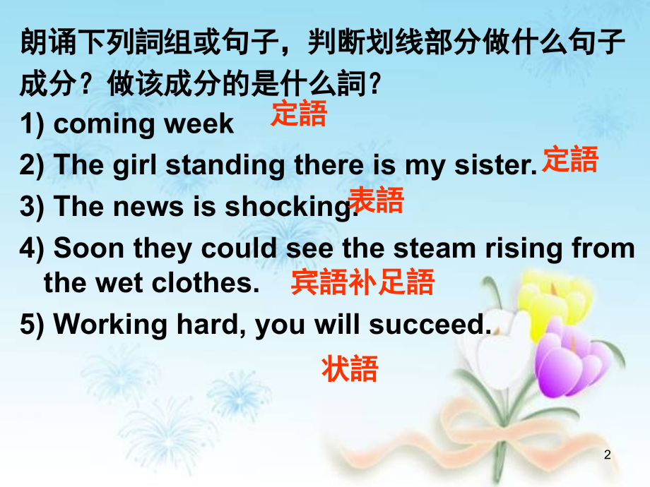 现在分词课堂.ppt_第2页