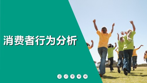消费者行为分析-消费者购买动机课件.pptx
