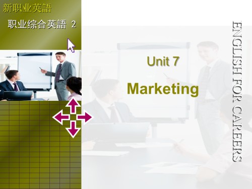 新职业英语综合英语2Unit.ppt