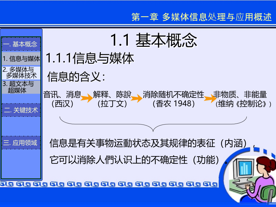 多媒体信息处理与应用.ppt_第2页