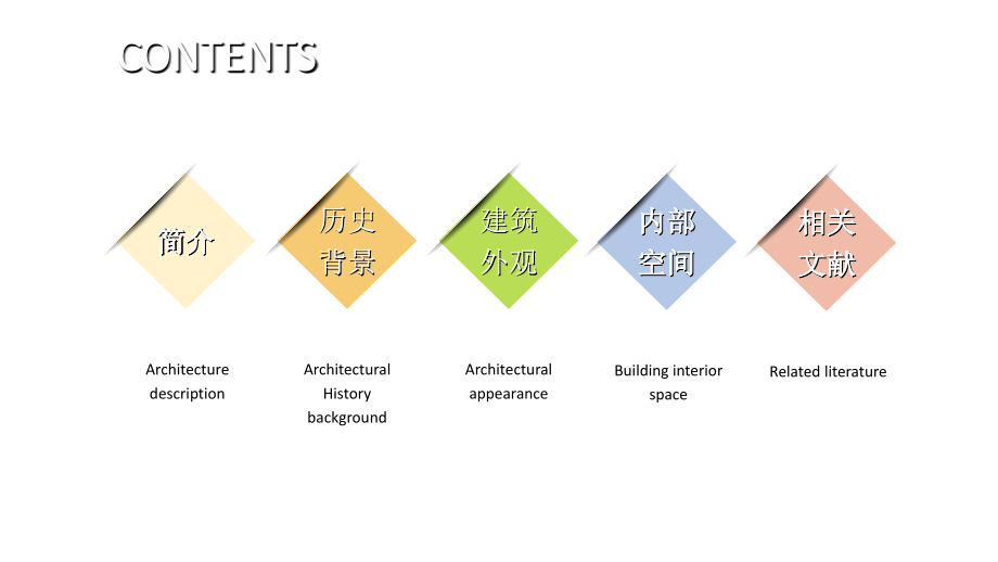 建筑案例巴黎圣母院.ppt_第2页