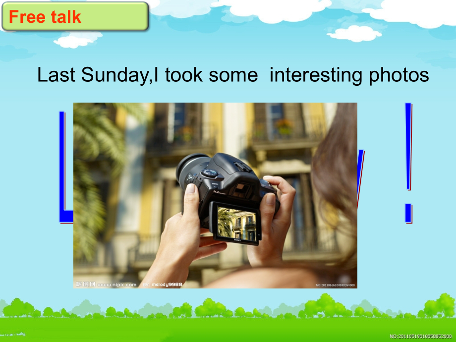 6aunit5storytime译林版六上Unit.ppt_第1页