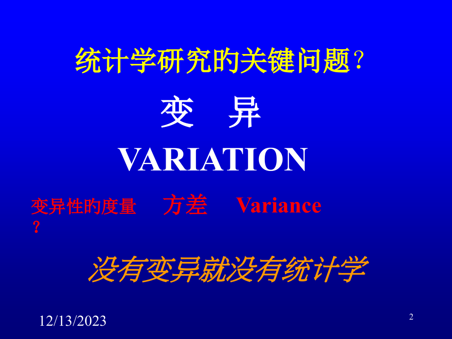 主成分分析专业知识讲座.pptx_第2页