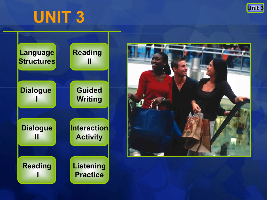 新编英语教程2unit.ppt_第1页