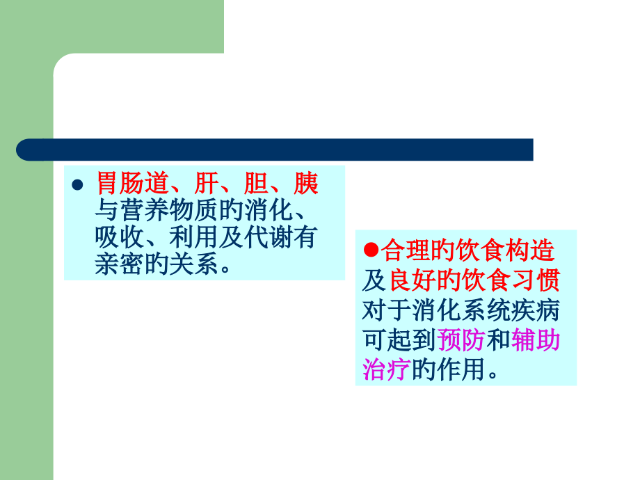 消化系统疾病和营养医学知识宣教.ppt_第2页