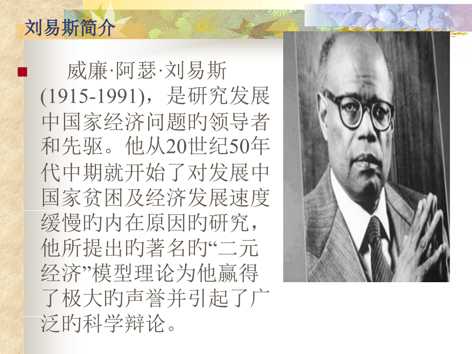 刘易斯模型专业知识课件.pptx_第2页