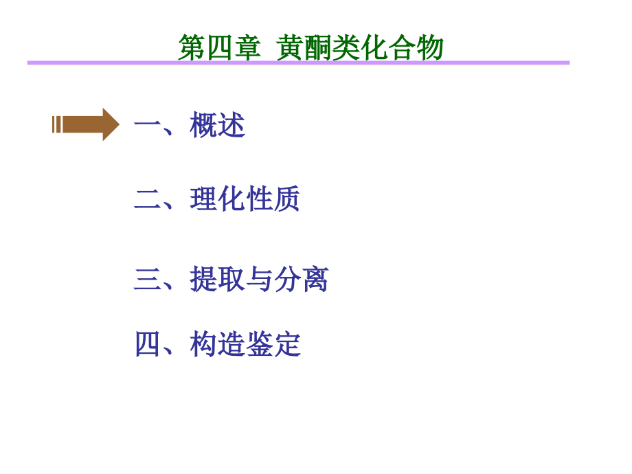 黄酮专业知识讲座.pptx_第2页