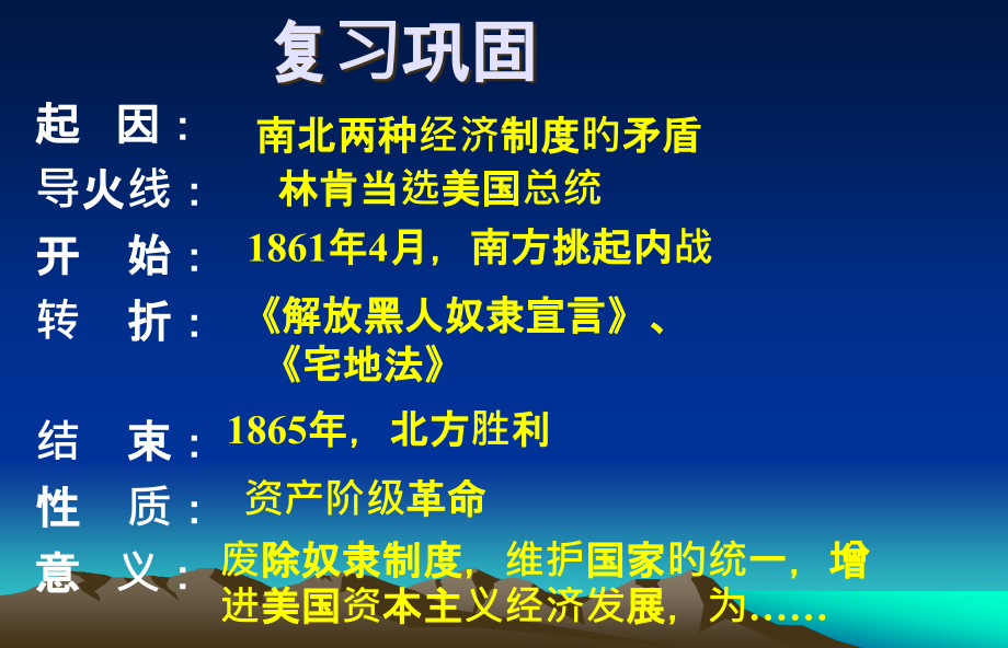 起因导火线开始转折结束质意义.pptx_第1页