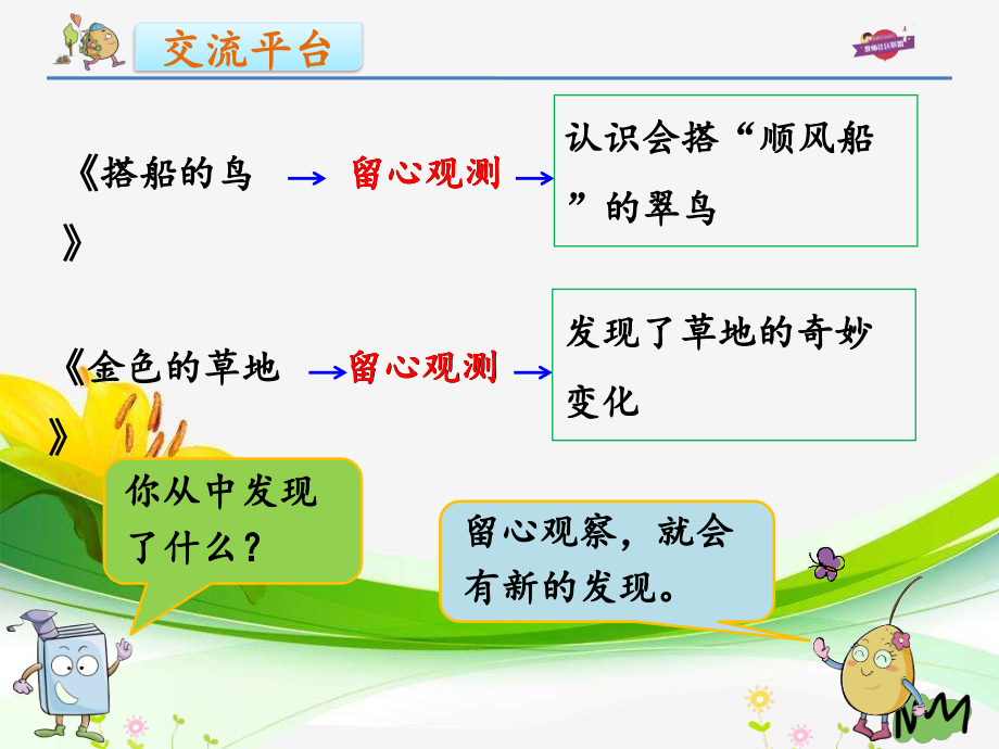 新部编三年级上册语文习作例文我家的小狗.pptx_第2页