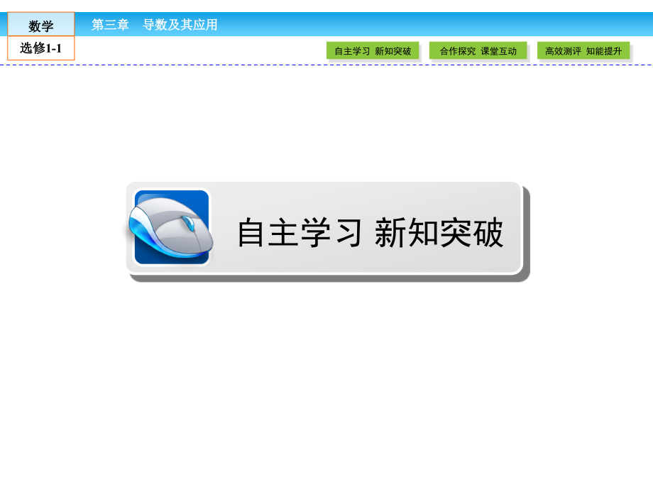 高中数学选修11导数及其应用3.3.pptx_第2页