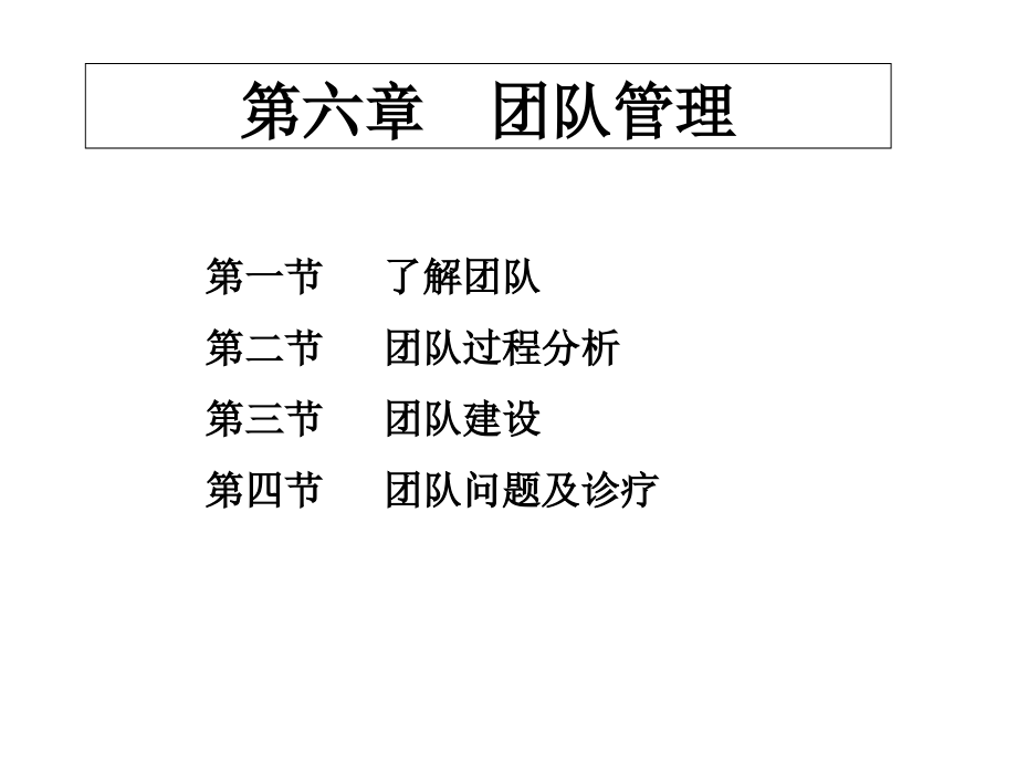 团队管理专题知识讲座.pptx_第1页