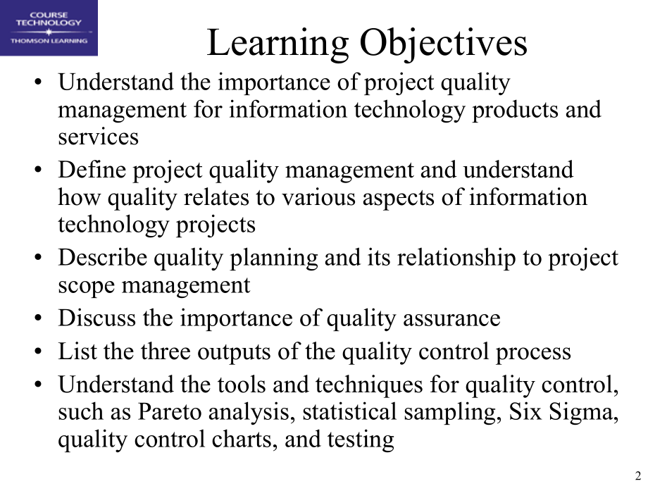 Project-Quality-Management专题培训课件.pptx_第2页