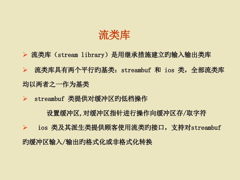 输入输出流专题培训.pptx_第2页