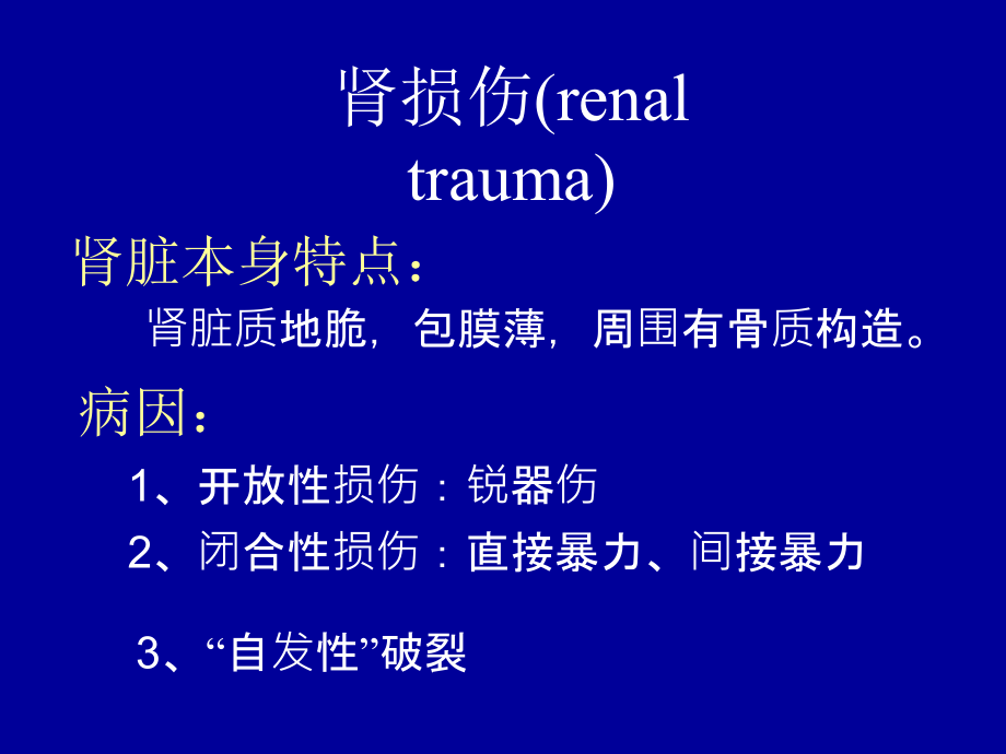 新版泌尿系统损伤.ppt_第2页