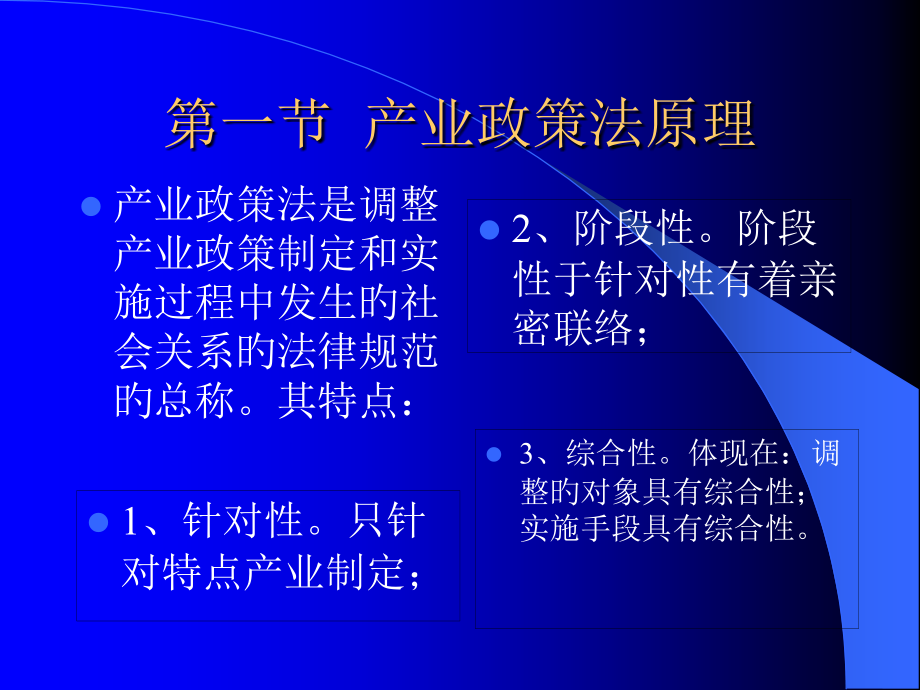 产业政策法专题培训.pptx_第2页