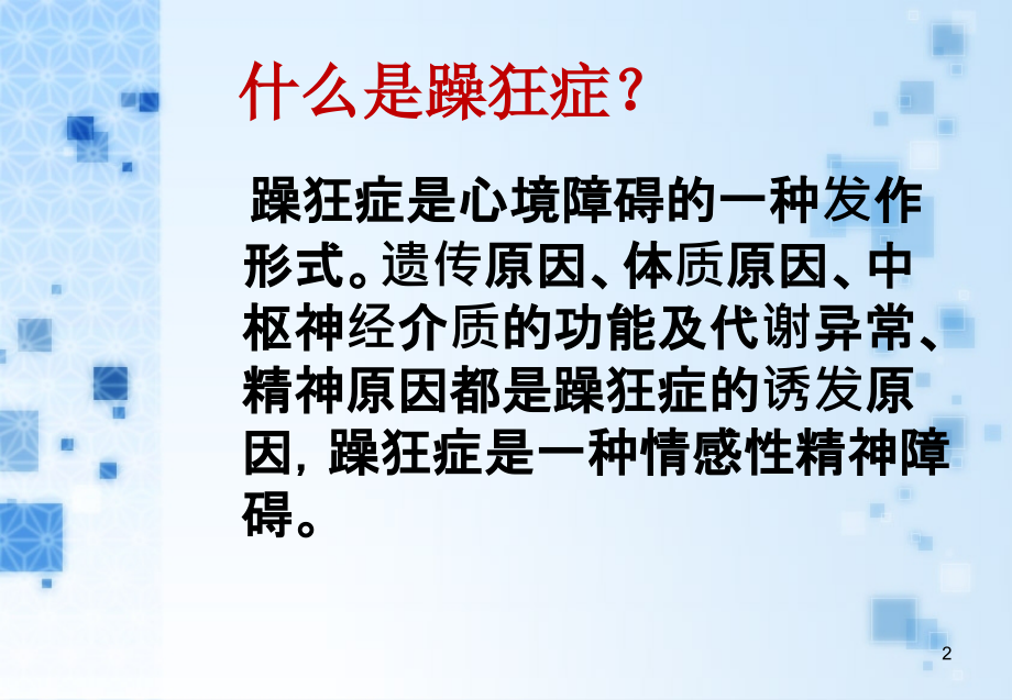 常用抗躁狂药物课件.ppt_第2页