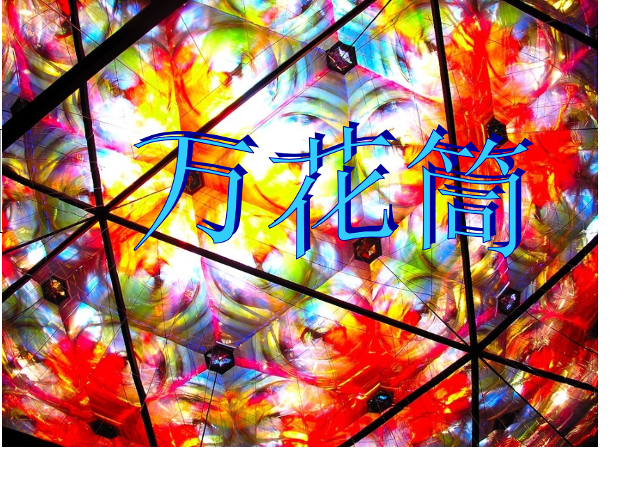 万花筒专题知识.pptx_第2页
