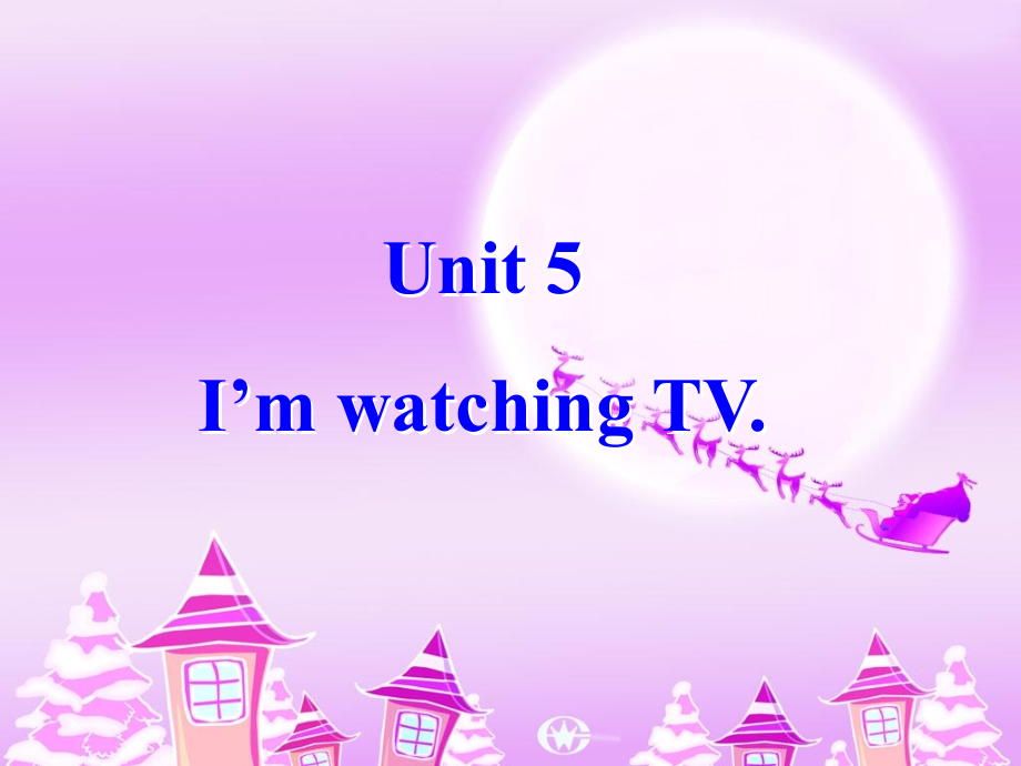 unit-5i’m-watching-tv第二课时人教新目标七年级下.pptx_第1页