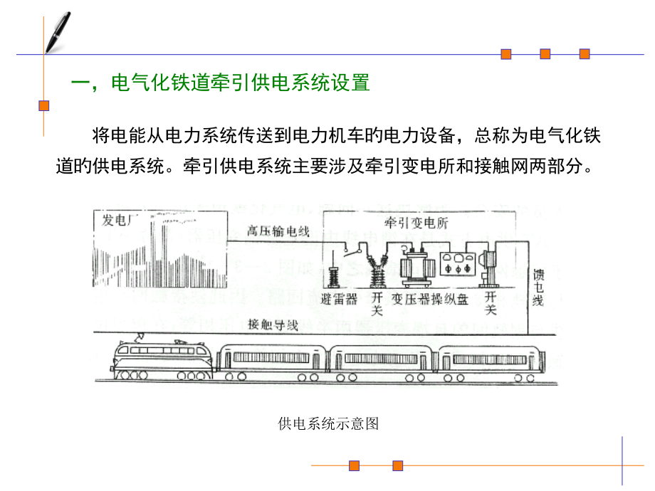 电气化铁路供电系统.pptx_第2页