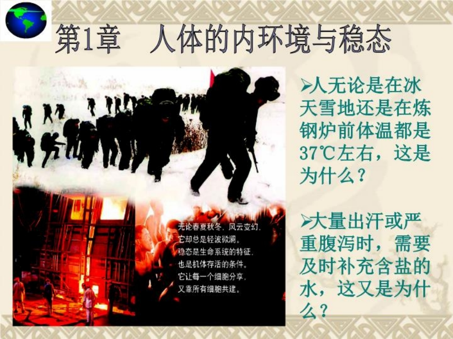 细胞生活的环境课件讲义.ppt_第2页
