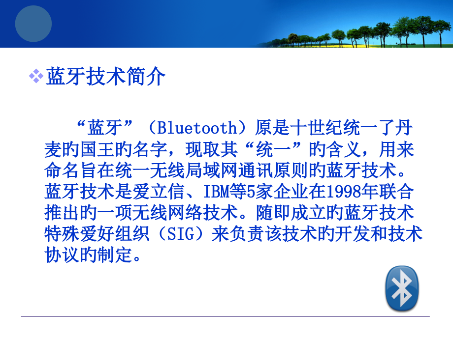 蓝牙技术.pptx_第2页